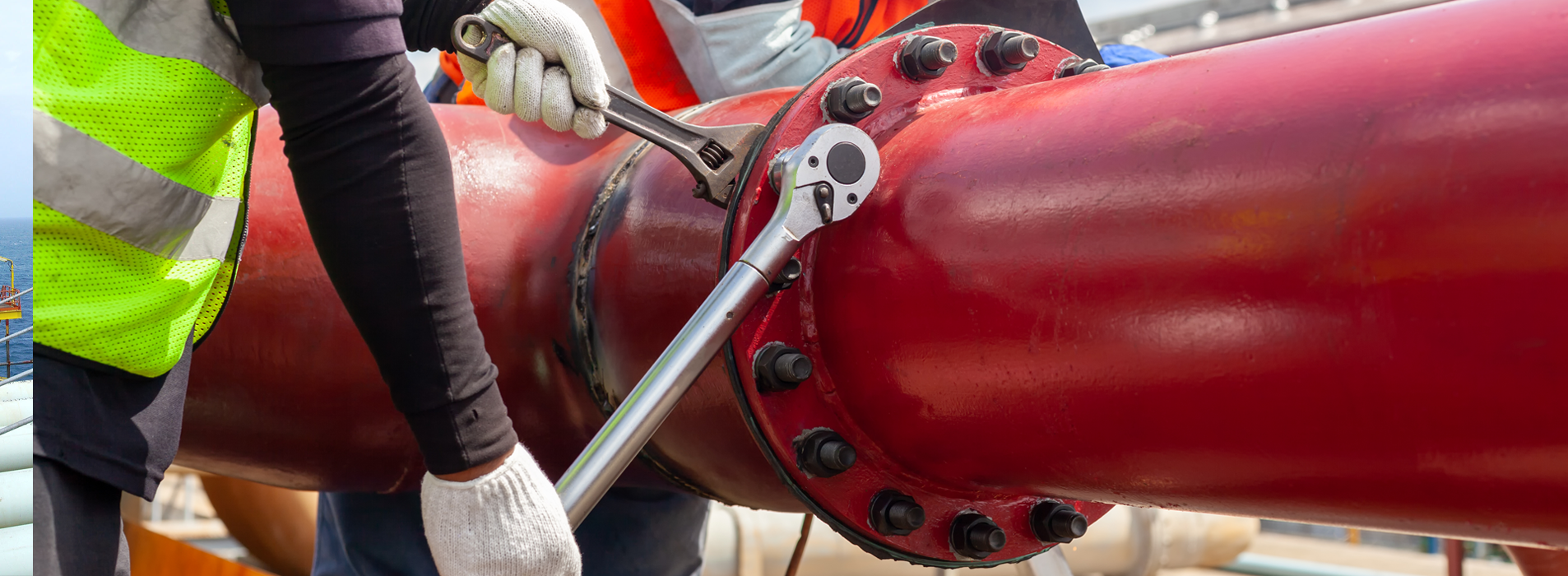 TUBE TURNS Pipe Fitters Manual