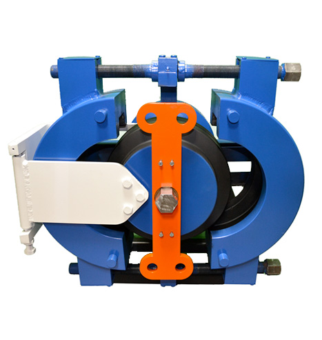 Ultra-High Pressure Closures